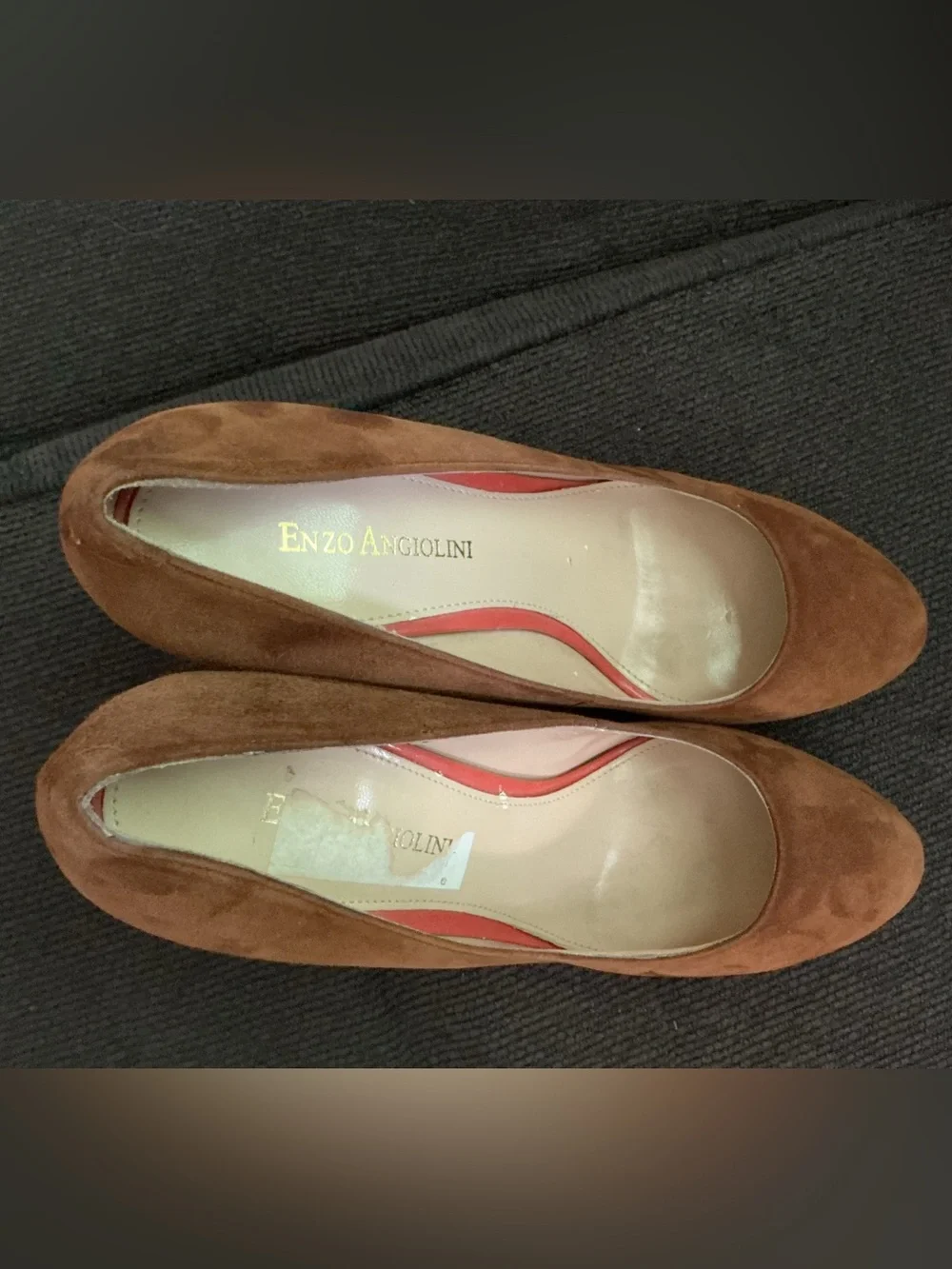 Enzo Angiolini classic enzo